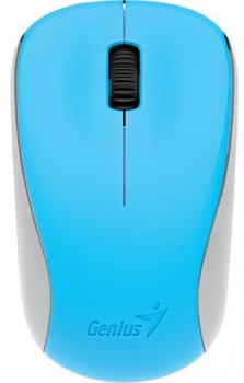 Genius NX-7000 Blue Genius NX-7000 Blue